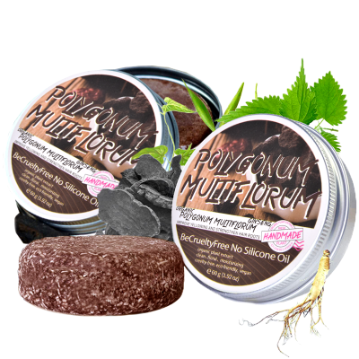 Merilly 2Pcs Normal Shampoo Bar for hair all hair style
